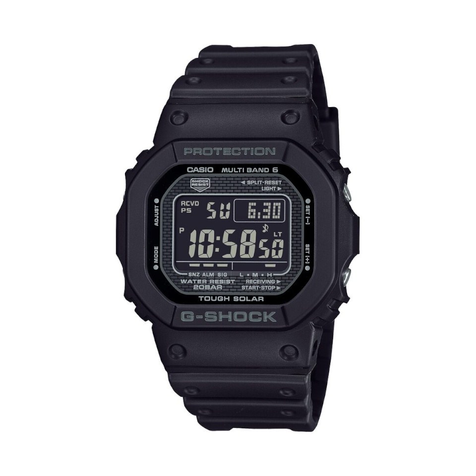 Casio G-Shock meeste kell GW-5000HS-1ER