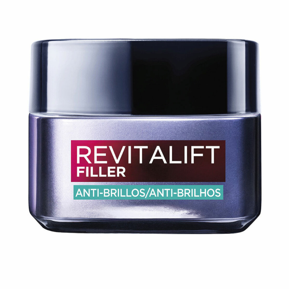 L'Oreal Paris niisutav kreem REVITALIFT FILLER 50ml