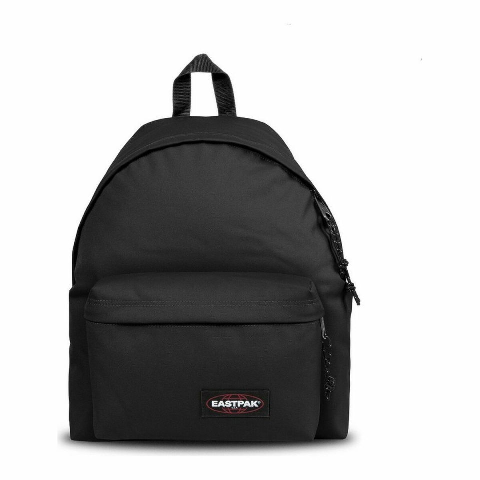 Eastpak seljakott must