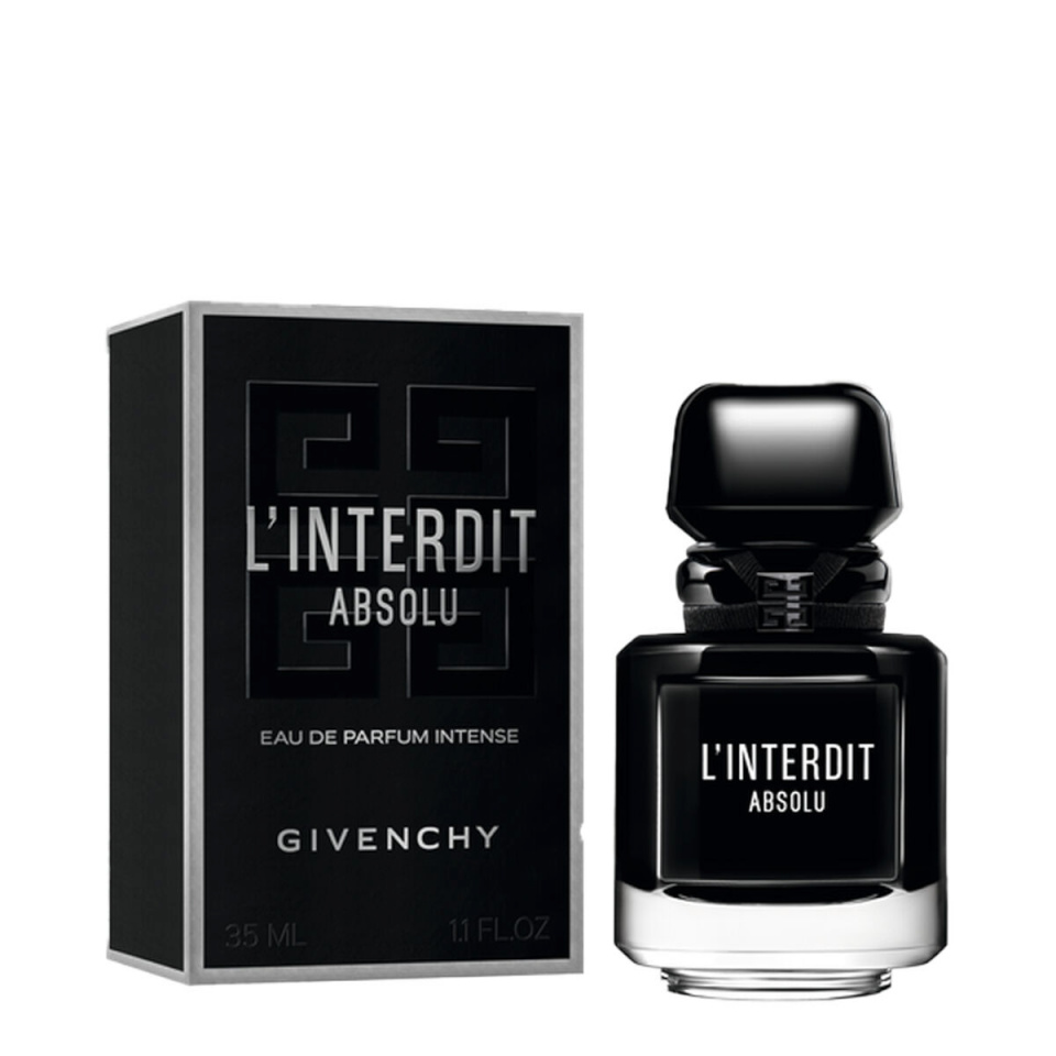 Givenchy parfüüm L'Interdit Absolu 35ml, naistele