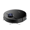 Midea Robot tolmuimeja | M7 Evo | Dry | Lithium ion | 5200 mAh | Dust capacity 0.43 L | 1500 Pa | must
