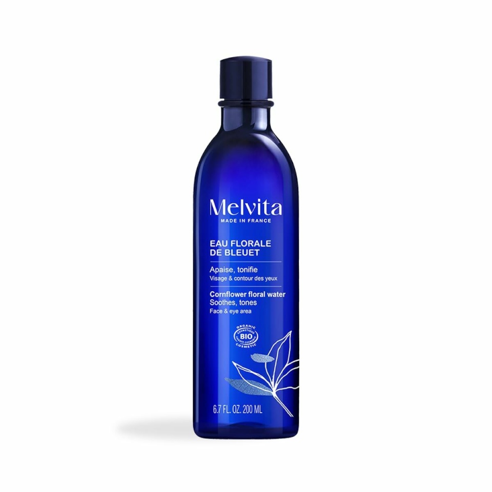 Melvita Õievee toonik EAU D'HAMAMÉLIS 200ml