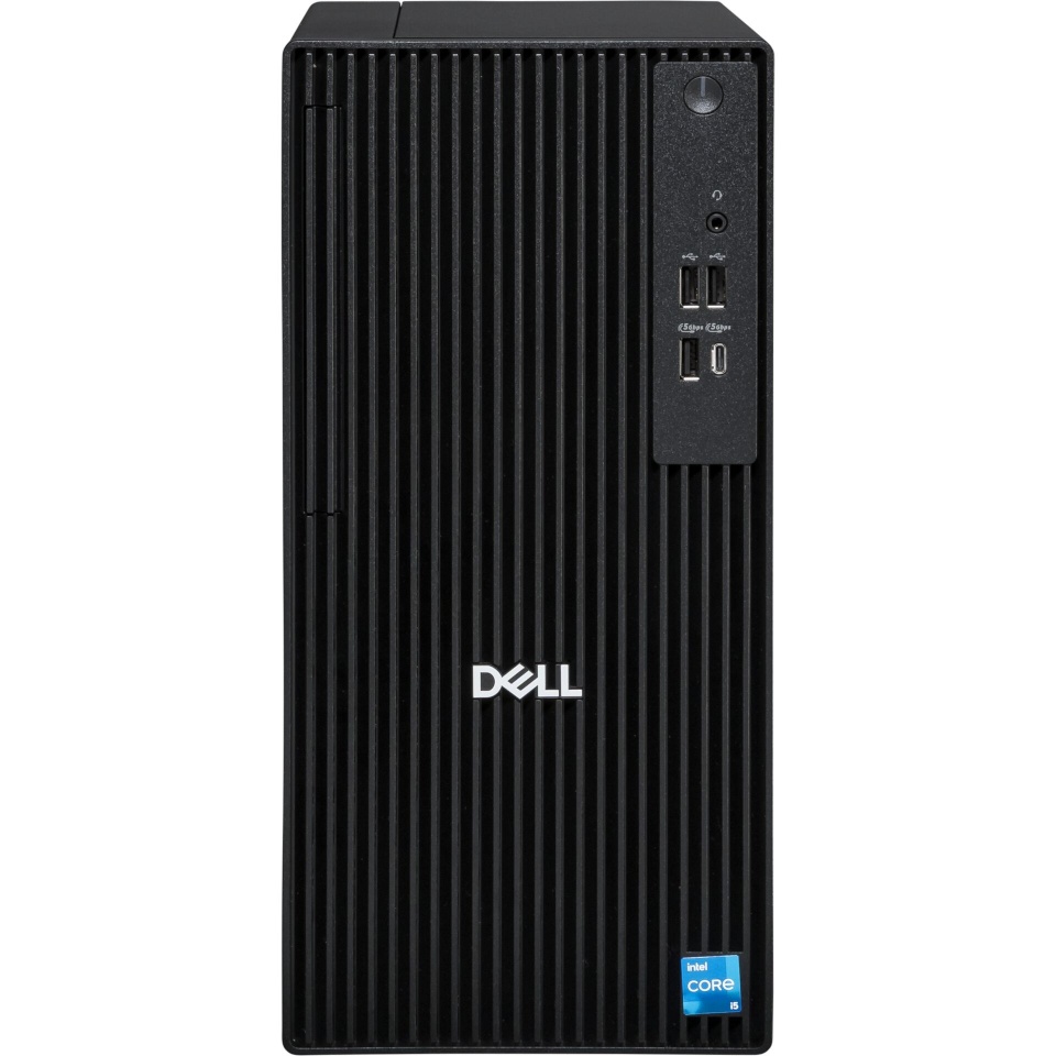 Dell lauaarvuti Pro Tower QCT1250 Ci5 16GB 512GB SSD Win 11 Pro