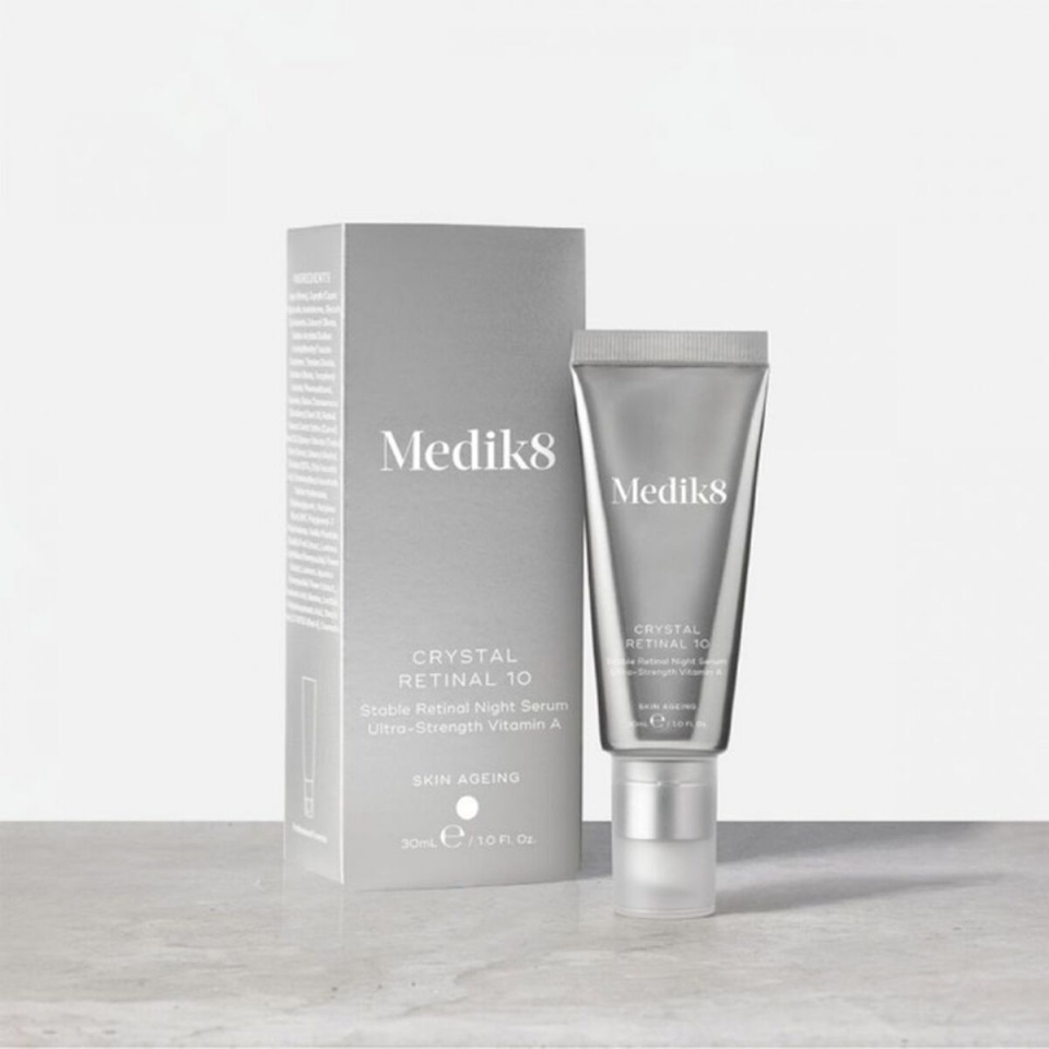 Medik8 Päevakreem SÉRUMS 30ml