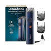 Cecotec Professionaalne Juukselõikur PrecisionCare Barber Pro Laetav IPX7 sinine Tarvikud
