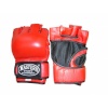 MMA Gloves Masters GF-3 M 0127-02M punane+XL