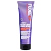 Fudge Professional šampoon Clean Blonde Everyday Damage Rewind Violet-Toning Shampoo 250ml, unisex