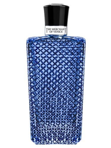 The Merchant of Venice parfüüm Venetian Blue Intense 100ml, meestele