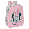 Disney seljakott Minty roosa 26x34x11cm