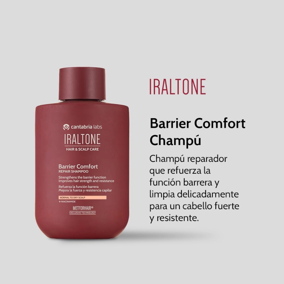 Iraltone