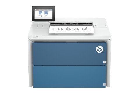 HP printer LaserJet Enterprise X50452dn 675R8A