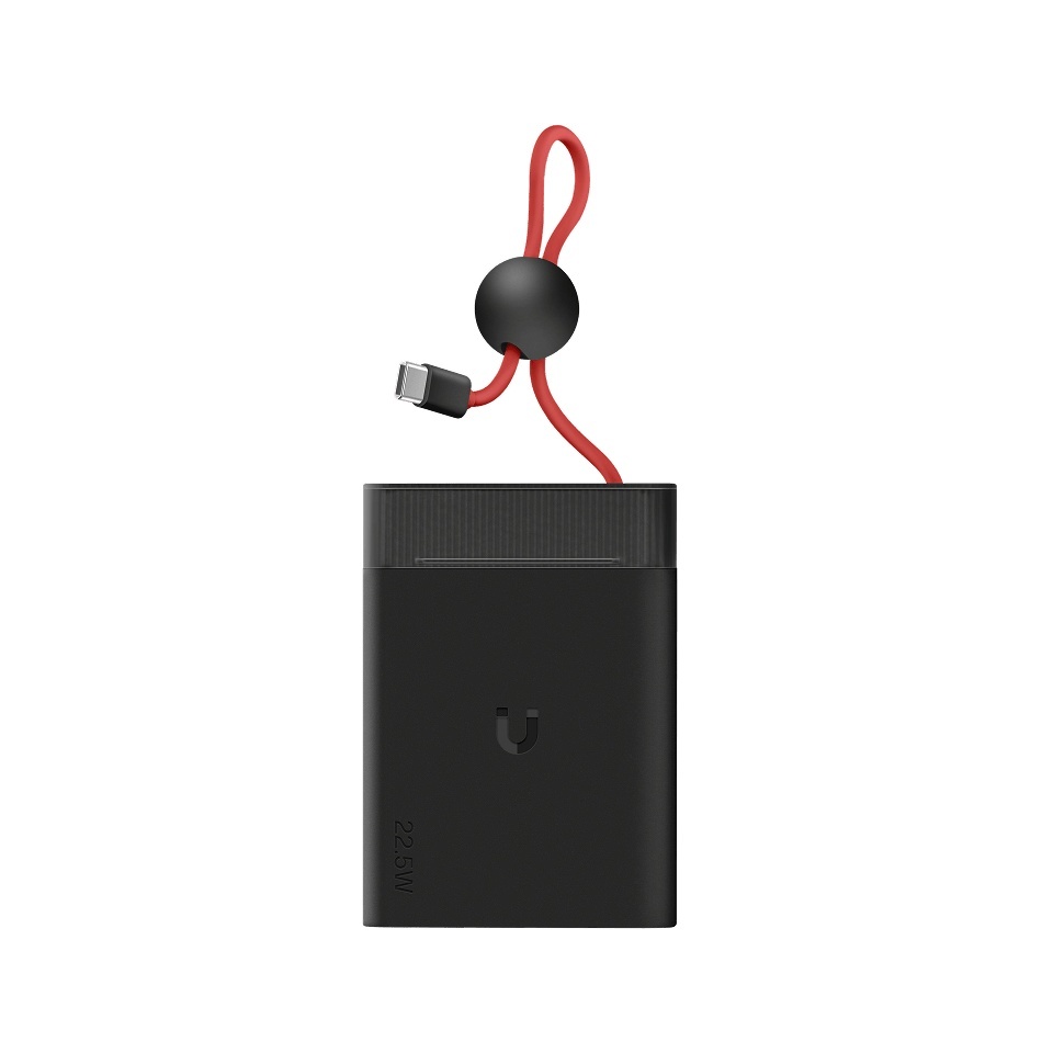 Oneplus akupank OnePlus 22.5W Magnetic Ring | 10000 mAh | must