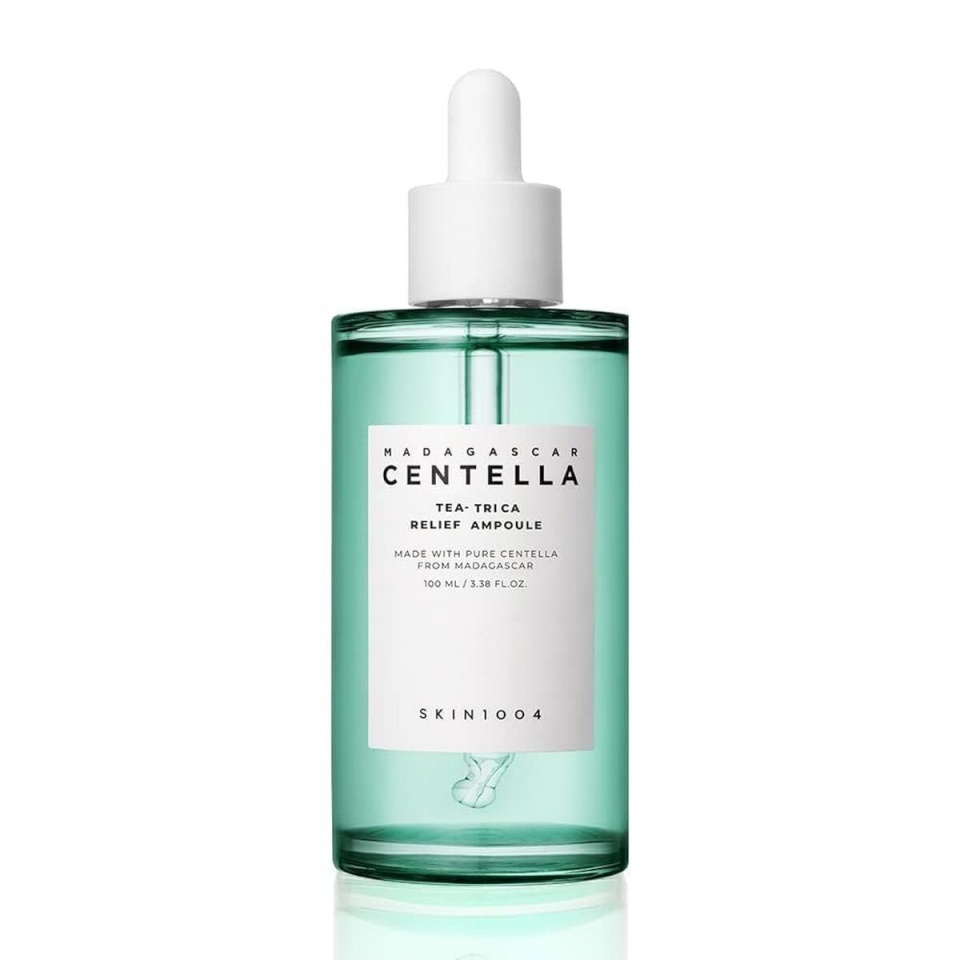 SKIN1004 näoseerum Madagascar Centella Tea-Trica 30ml