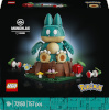 LEGO klotsid Pokémon 72150 Munchlax