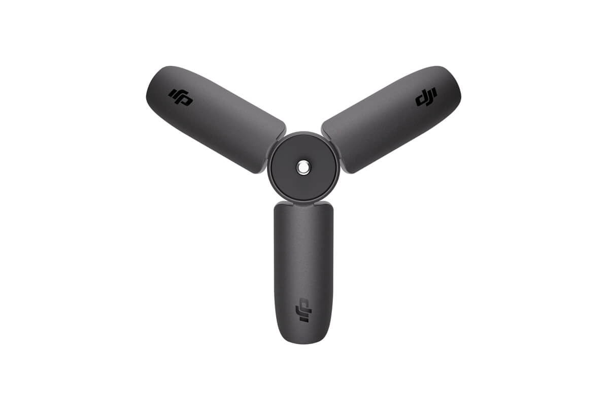 DJI Osmo Mini Tripod for Osmo Pocket 3/4