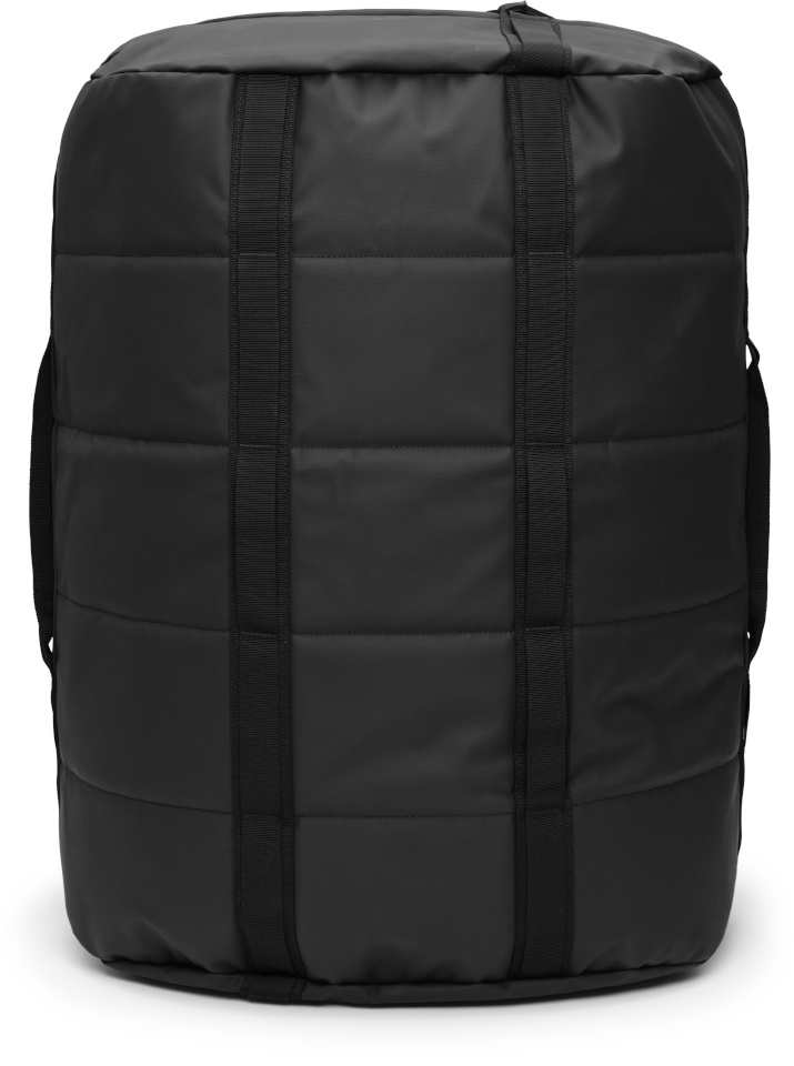 Db kott Roamer Duffel 100L reisikott, must