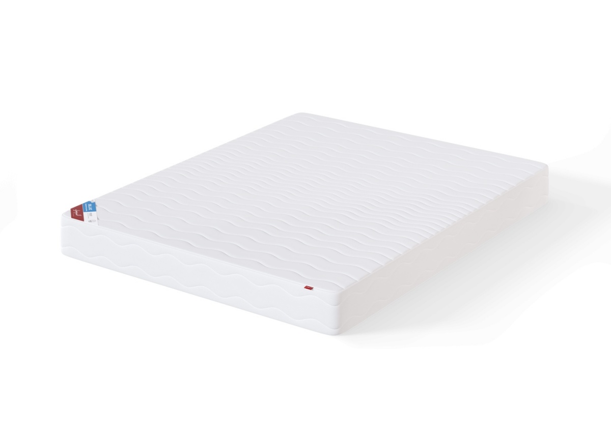 Sleepwell vedrumadrats BLUE POCKET, 160x200x19cm, jäik