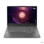 Lenovo sülearvuti LOQ 15APH8 Laptop 39.6 cm (15.6") Full HD AMD Ryzen™ 5 7640HS 16 GB DDR5-SDRAM 512 GB SSD NVIDIA GeForce RTX 4050 Wi-Fi 6 (802.11ax) hall