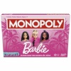Barbie Monopoly Barbie FR