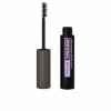 Maybelline kulmutušš Express Brow Nº 04 Medium Brown