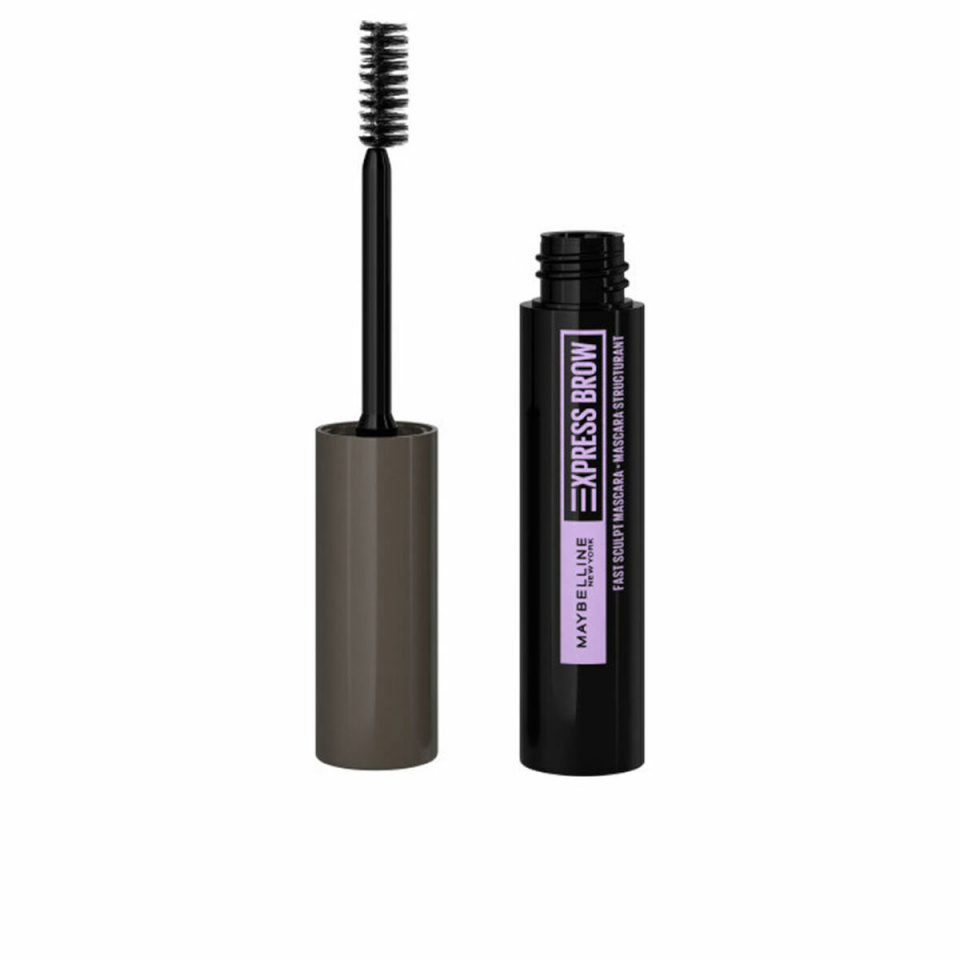 Maybelline kulmutušš Express Brow Nº 04 Medium Brown