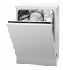 Amica integreeritav nõudepesumasin DIM61E5qN
