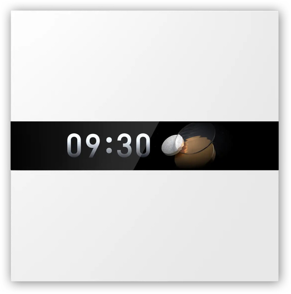 Aqara lüliti Display Switch V1, valge