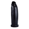 NMC Realistlik dildo PVC (24,1 cm)