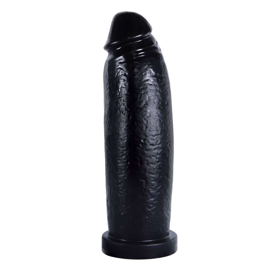NMC Realistlik dildo PVC (24,1 cm)