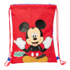 Disney Clubhouse paeltega seljakott Good day sinine 26x34x1cm