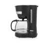 Tristar filterkohvimasin CM-1282 Coffee Maker, must