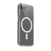 Crong kaitsekest iPhone 16e MagSafe läbipaistev