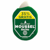 Moussel dušigeel ALOE VERA 900ml