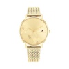 Tommy Hilfiger naiste kell 1782606 kuldne (Ø 35mm)