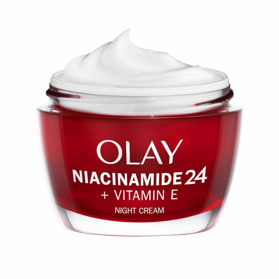 Olay taastav kreem NIACINAMIDA24 50ml