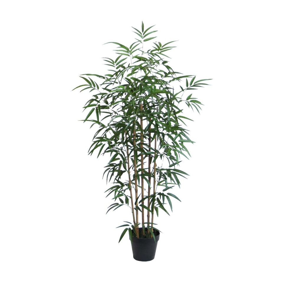 H4Y kunstpuu Wind Bamboo, 130cm