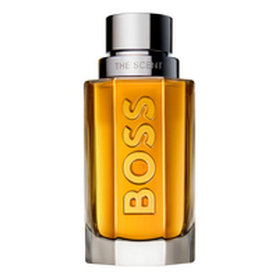BOSS parfüüm unisex Hugo boss THE SCENT 50ml