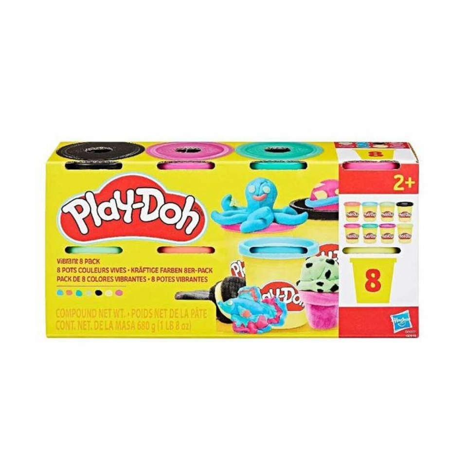 Play-Doh plastiliin