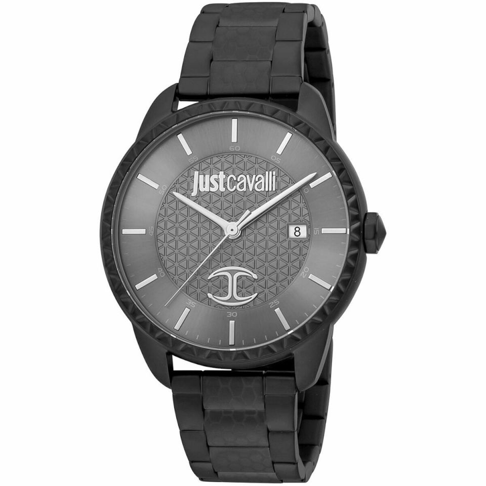 Just Cavalli meeste kell JC1G176M0065 (Ø 42mm)