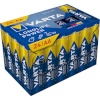 Varta patarei 1x24 Longlife Power AA LR 6 Cube