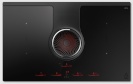 Elica õhupuhastiga integreeritav pliidiplaat Hob and Hood (2in1) NIKOLATESLA ONE HP RAW BR/A/83