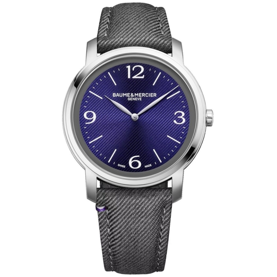 Baume & Mercier meeste kell CLASSIMA