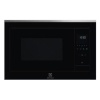 Electrolux mikrolaineahi integreeritav LMS4253TBX, 1000/900W, must/roostevaba