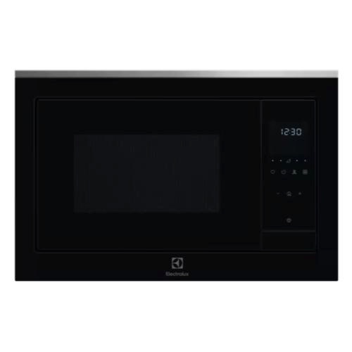 Electrolux mikrolaineahi integreeritav LMS4253TBX, 1000/900W, must/roostevaba