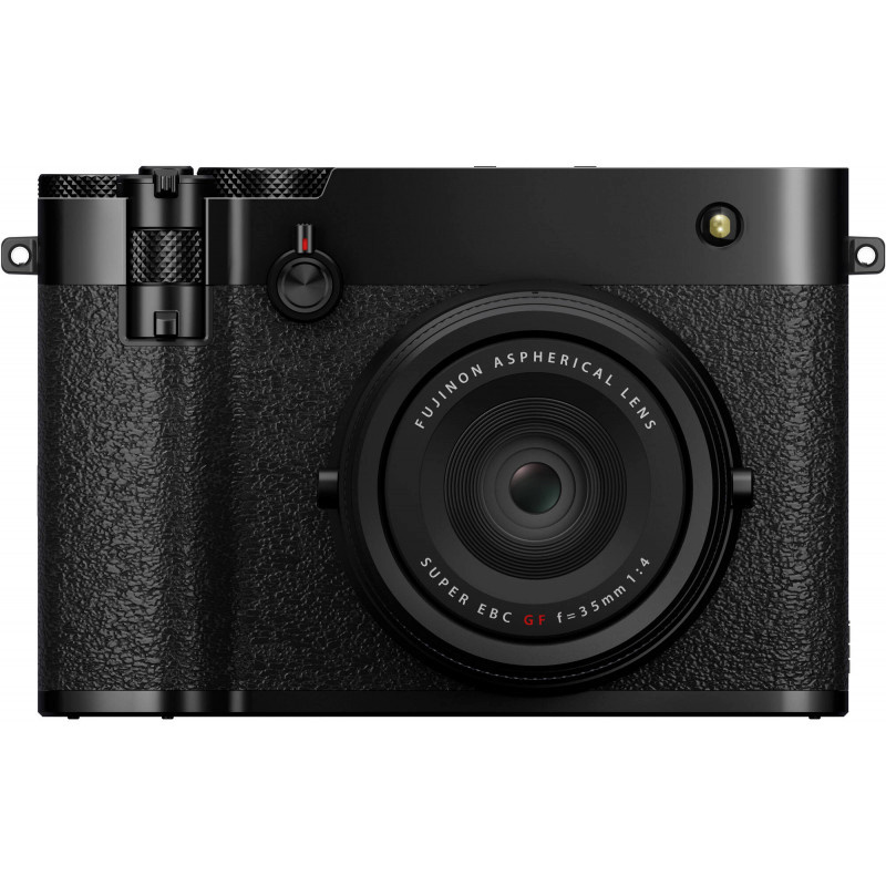 Fujifilm GFX 100RF, must
