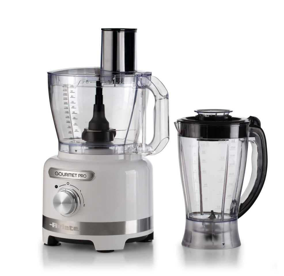 Ariete blender Table Blender valge