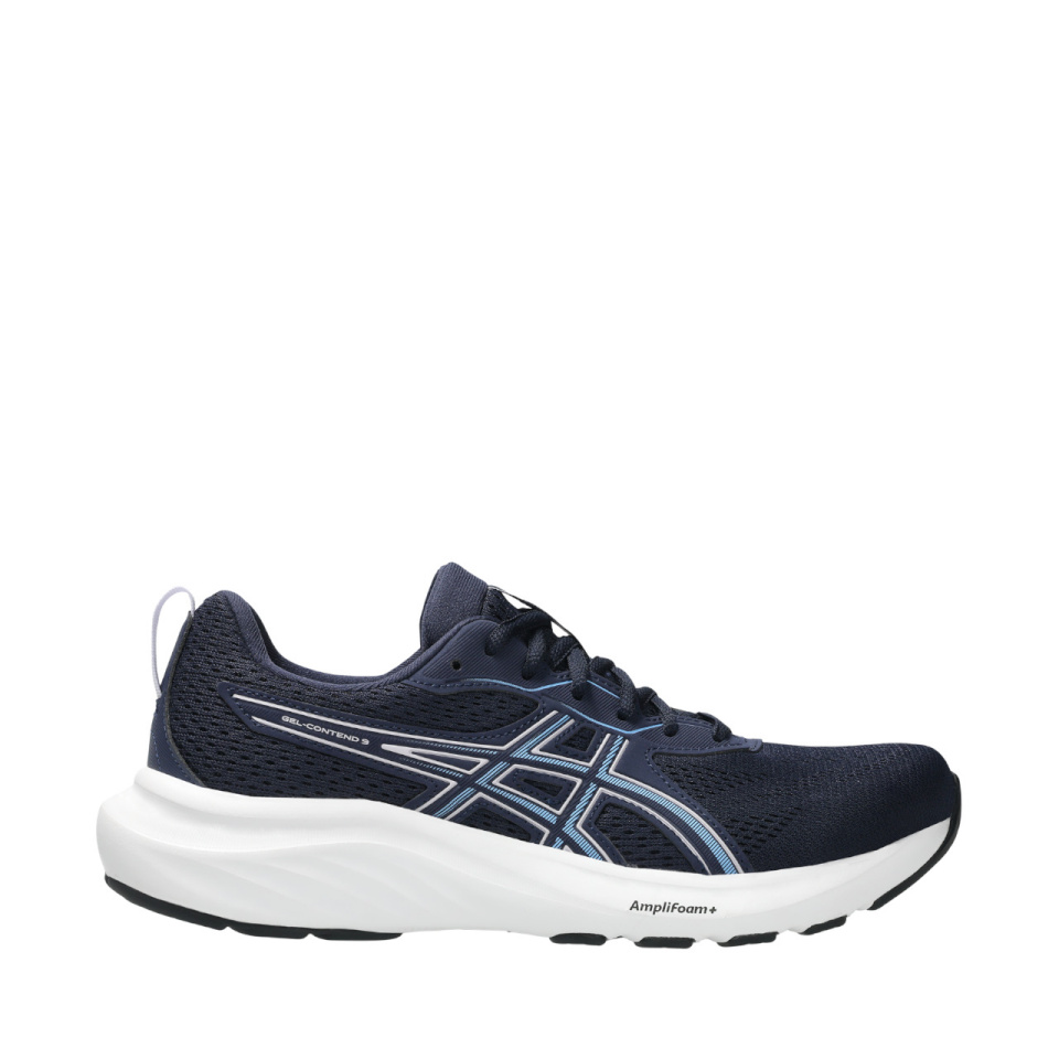 Asics jooksujalatsid naistele Gel Contend 9 1012B681 402 suurus 37