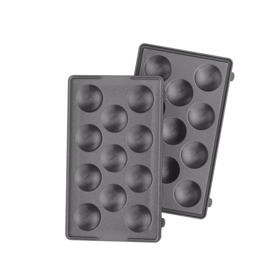 Tefal küpsetusplaadid Snack Collection Baking Trays: 12 Small Bites, 2tk