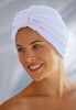 Fashy turbanrätik 3821 10 valge