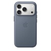 Apple kaitsekest TechWoven Case with MagSafe, iPhone 18 Pro, sinine